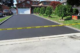 Best Heated Driveway Installation  in Luray, VA