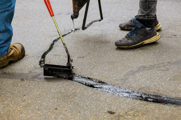 Best Recycled Asphalt Driveway Installation  in Luray, VA