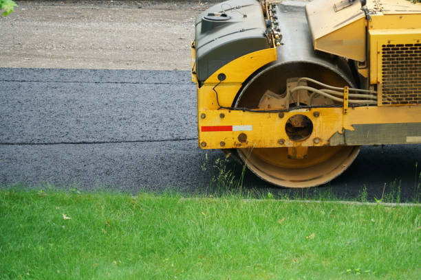 Best Brick Driveway Installation  in Luray, VA